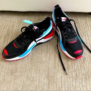 Puma X-RAY Colorblock Men's Sneakers